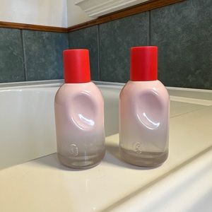 TWO bottles of Glossier You